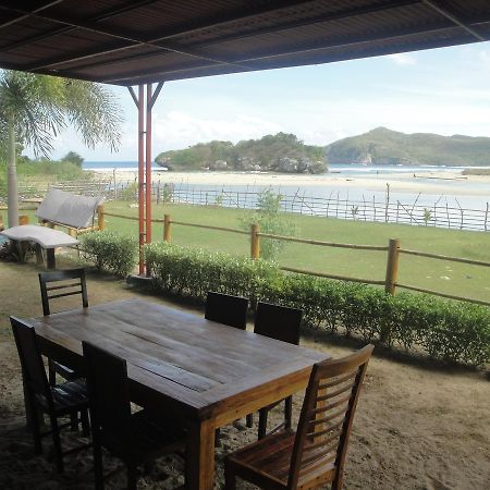 Villa Surga Sumbawa Sekongkang Dış mekan fotoğraf