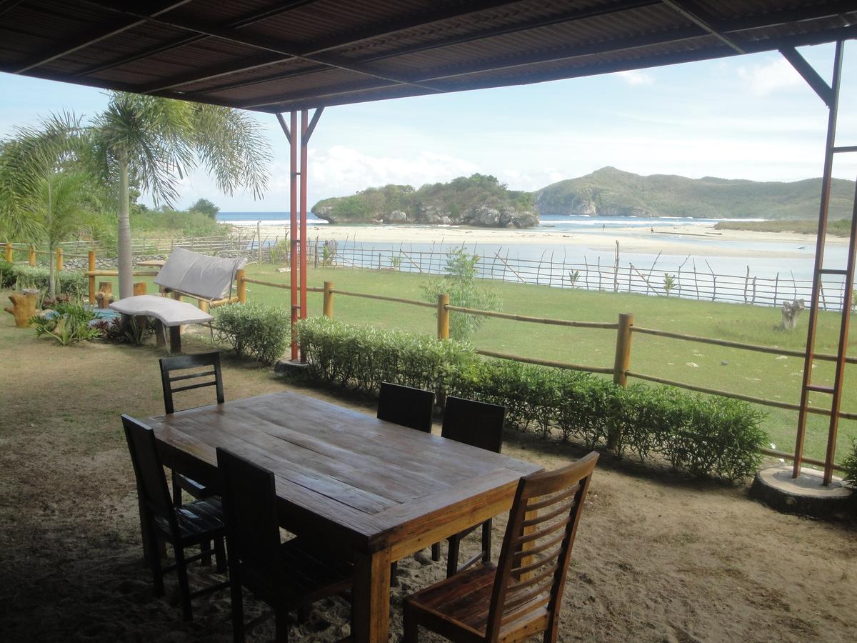 Villa Surga Sumbawa Sekongkang Dış mekan fotoğraf