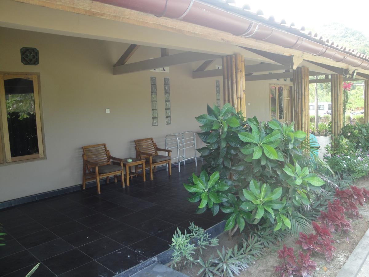 Villa Surga Sumbawa Sekongkang Dış mekan fotoğraf