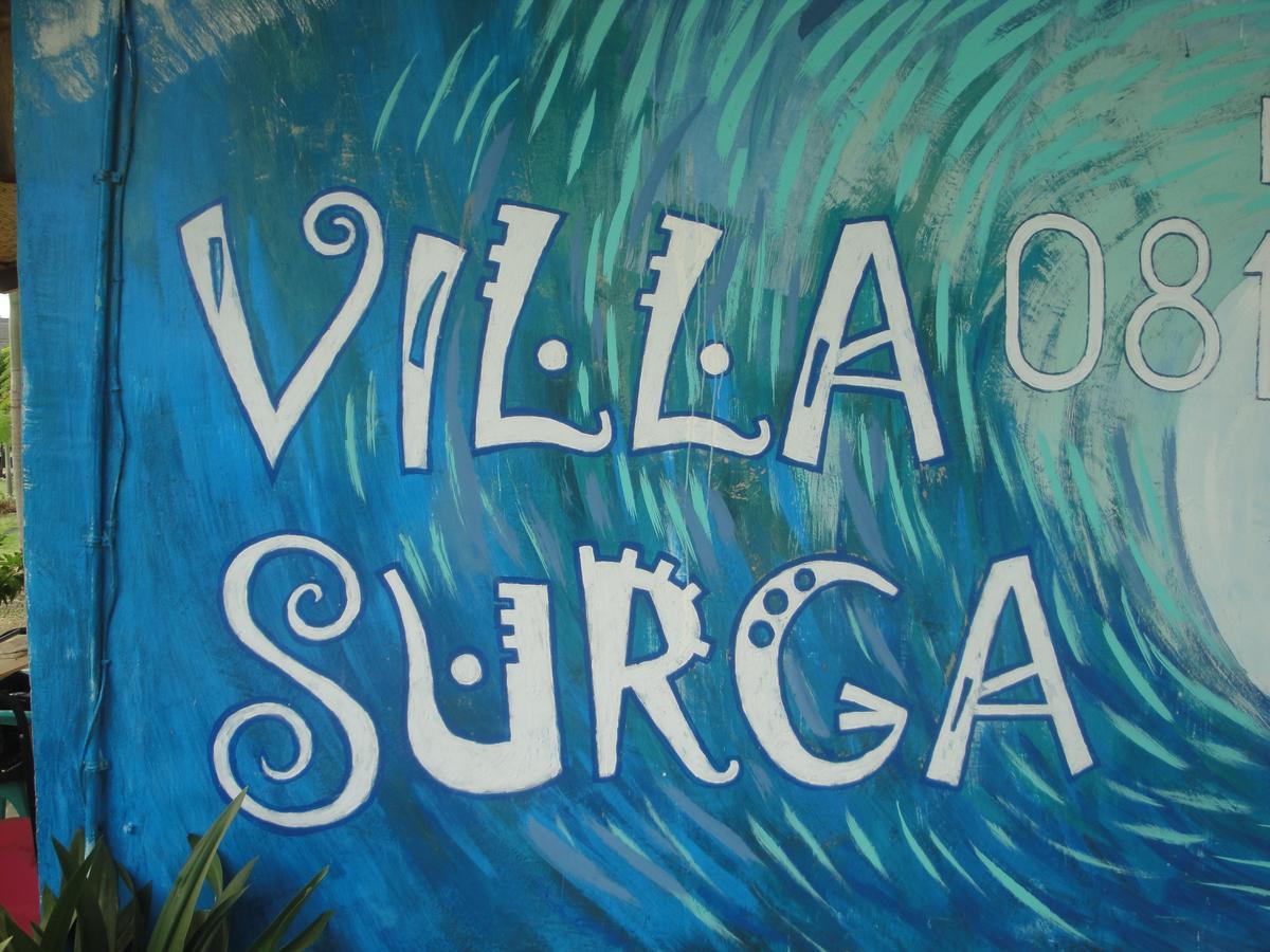 Villa Surga Sumbawa Sekongkang Dış mekan fotoğraf