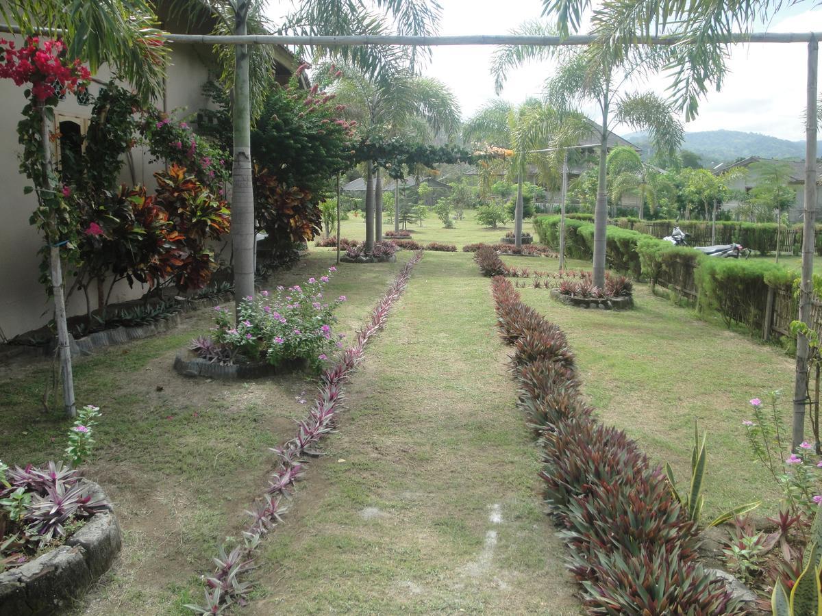 Villa Surga Sumbawa Sekongkang Dış mekan fotoğraf