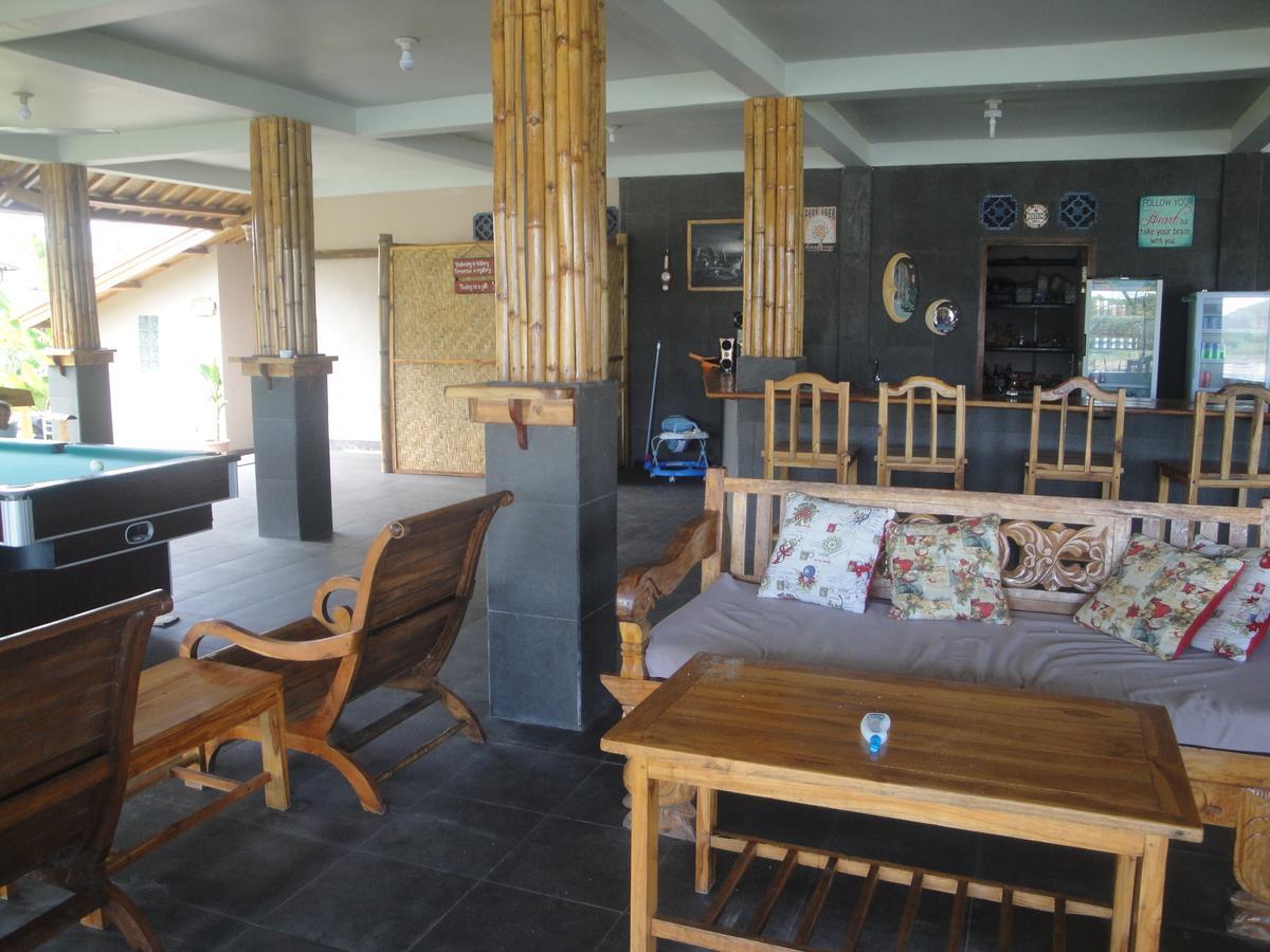 Villa Surga Sumbawa Sekongkang Dış mekan fotoğraf