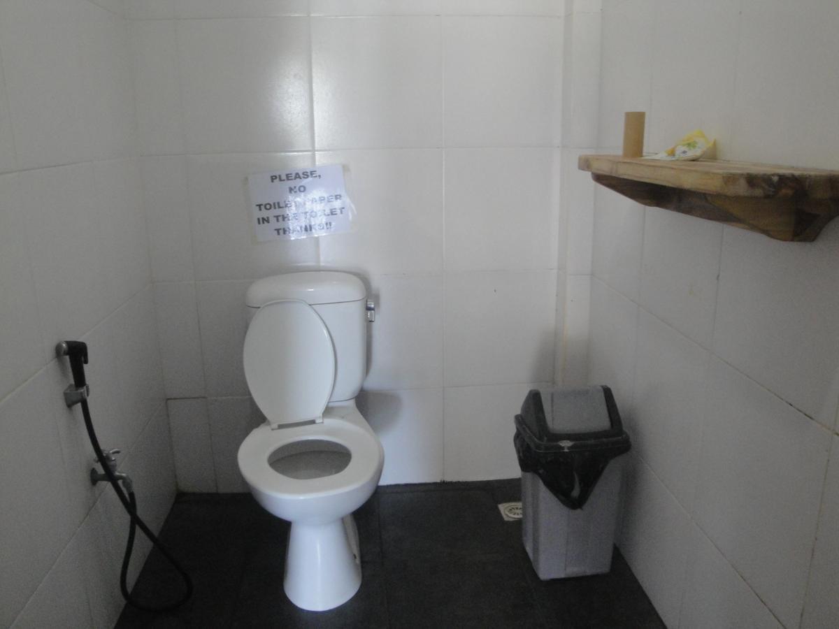 Villa Surga Sumbawa Sekongkang Oda fotoğraf