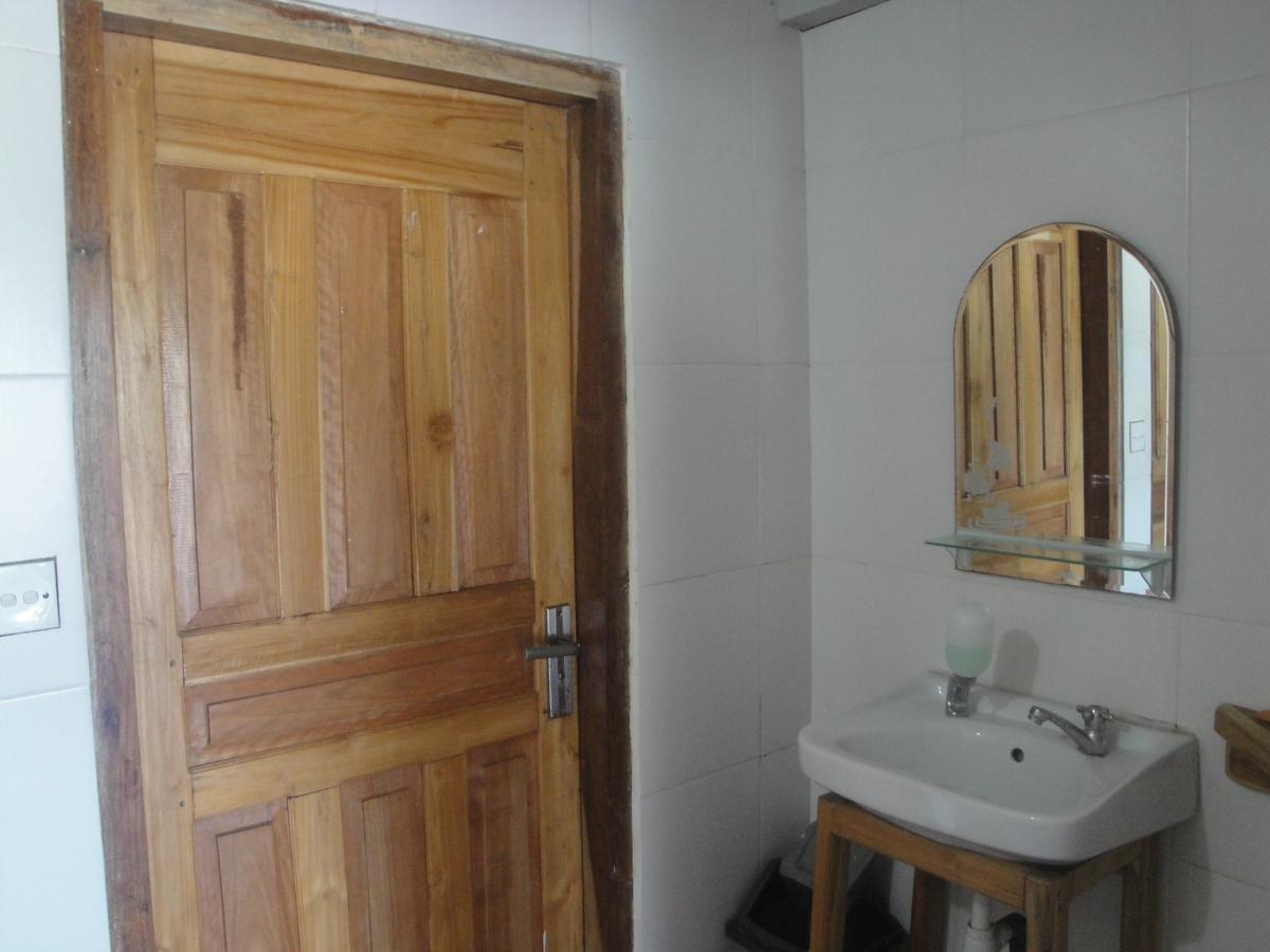 Villa Surga Sumbawa Sekongkang Oda fotoğraf
